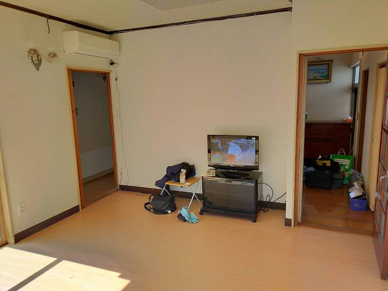 ダイニング（9.8帖）