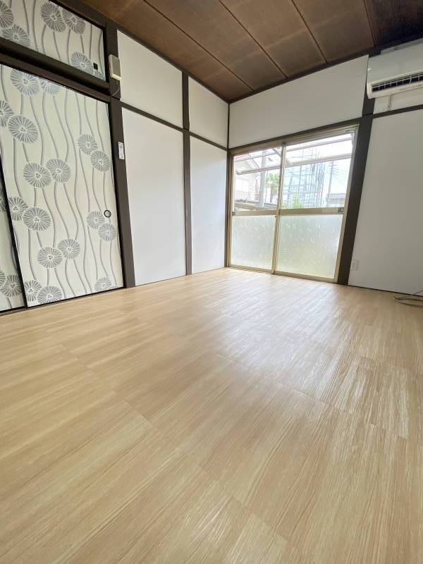 １階　６畳