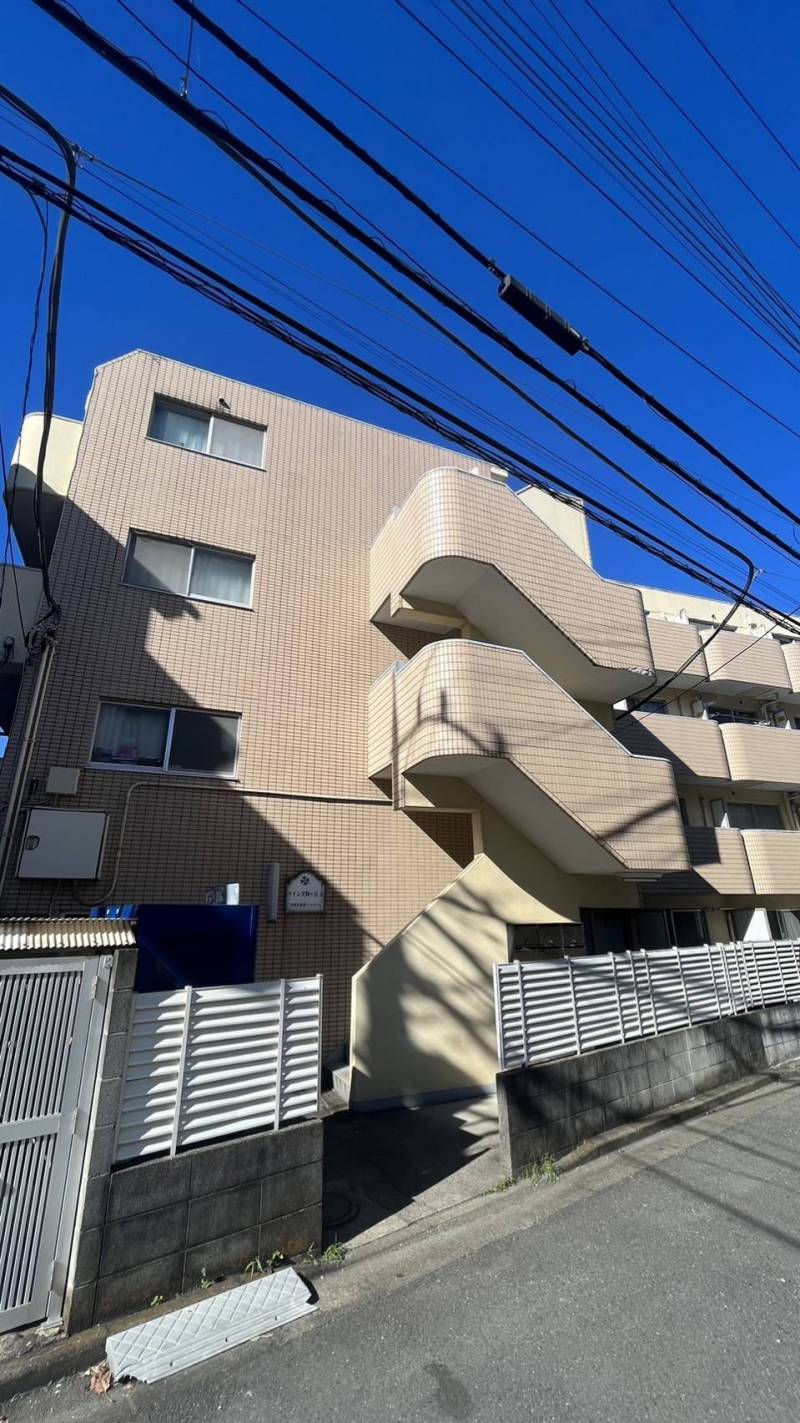 ツインズ向ヶ丘