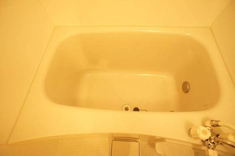 追い炊き機能付き