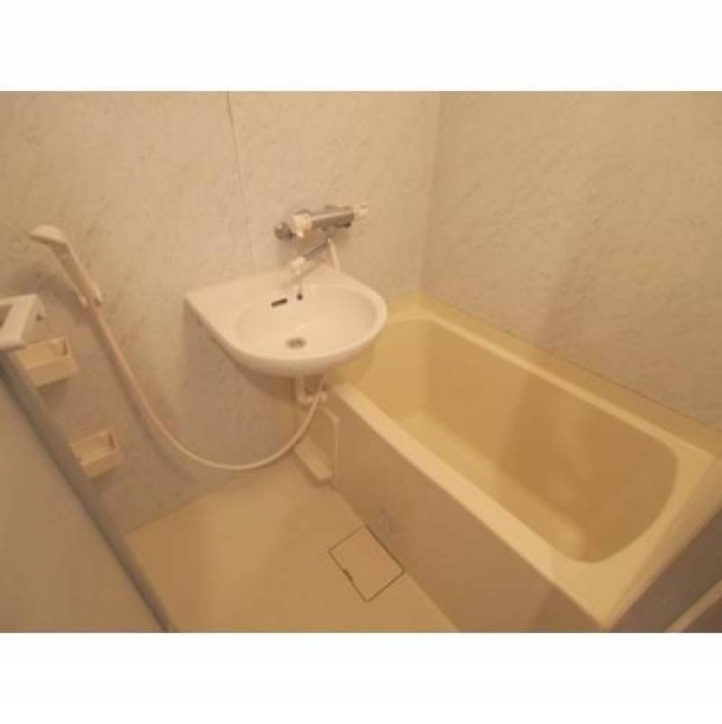 バス、トイレ別♪