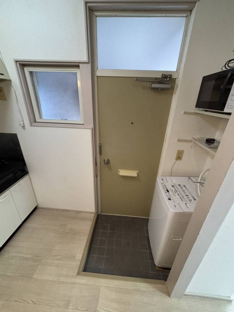 室内に置けるから寒い日や雨の日でもストレスフリー◎