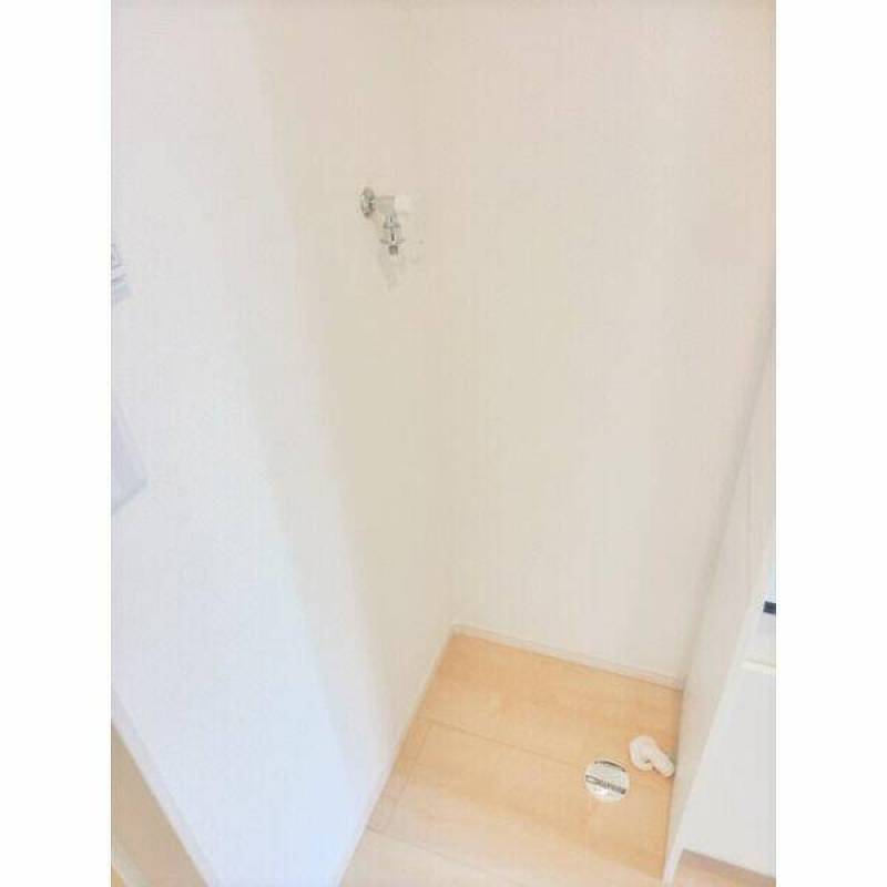 洗濯機置場室内は絶対ゆずれませんよね！