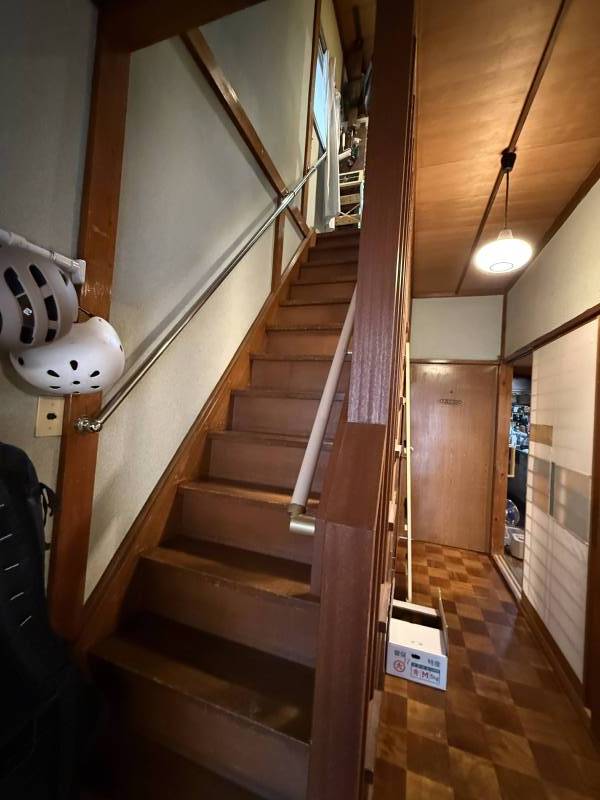 リフォーム前の写真