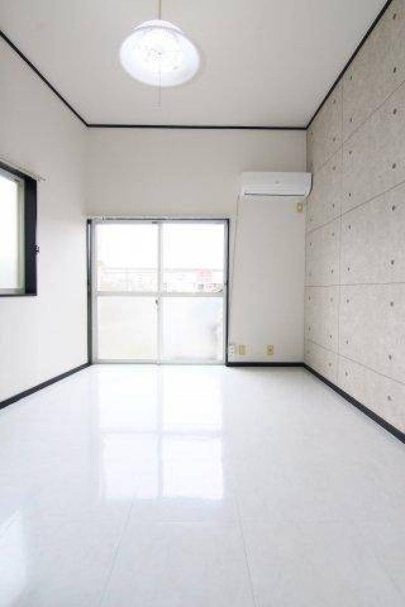 日当たり良好とても開放感あります