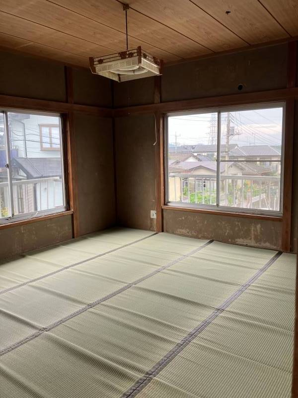 和室#3のお写真です。