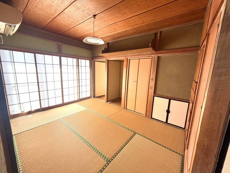 和室（洋室隣）