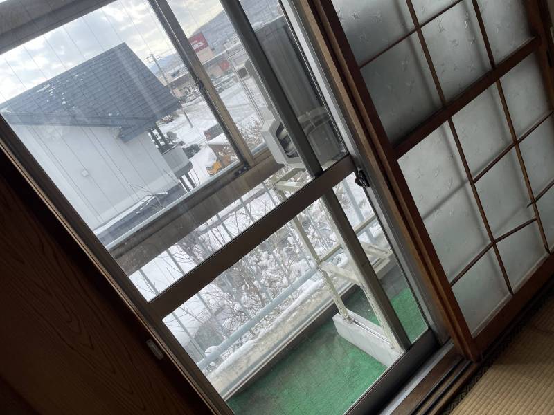 日当たり良好
スーパーアークスすぐそば