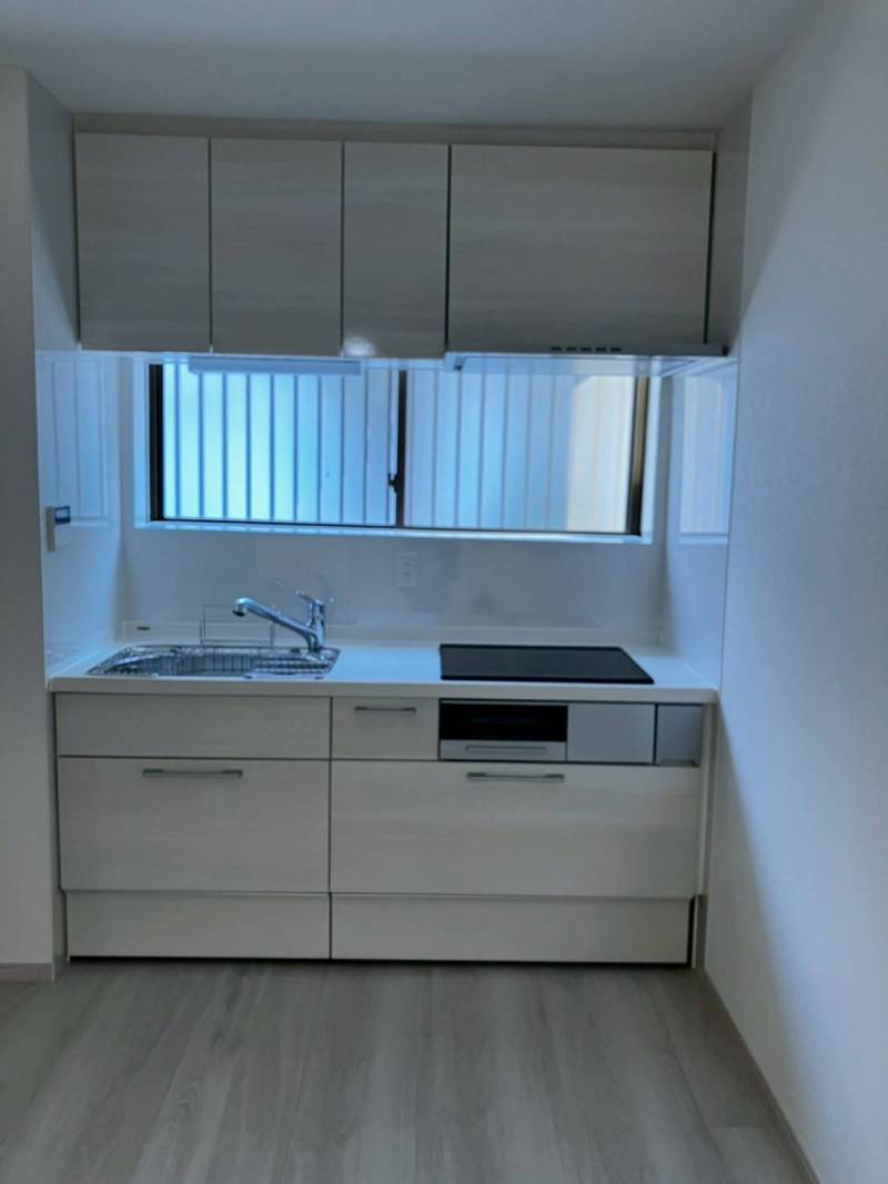 システムキッチン