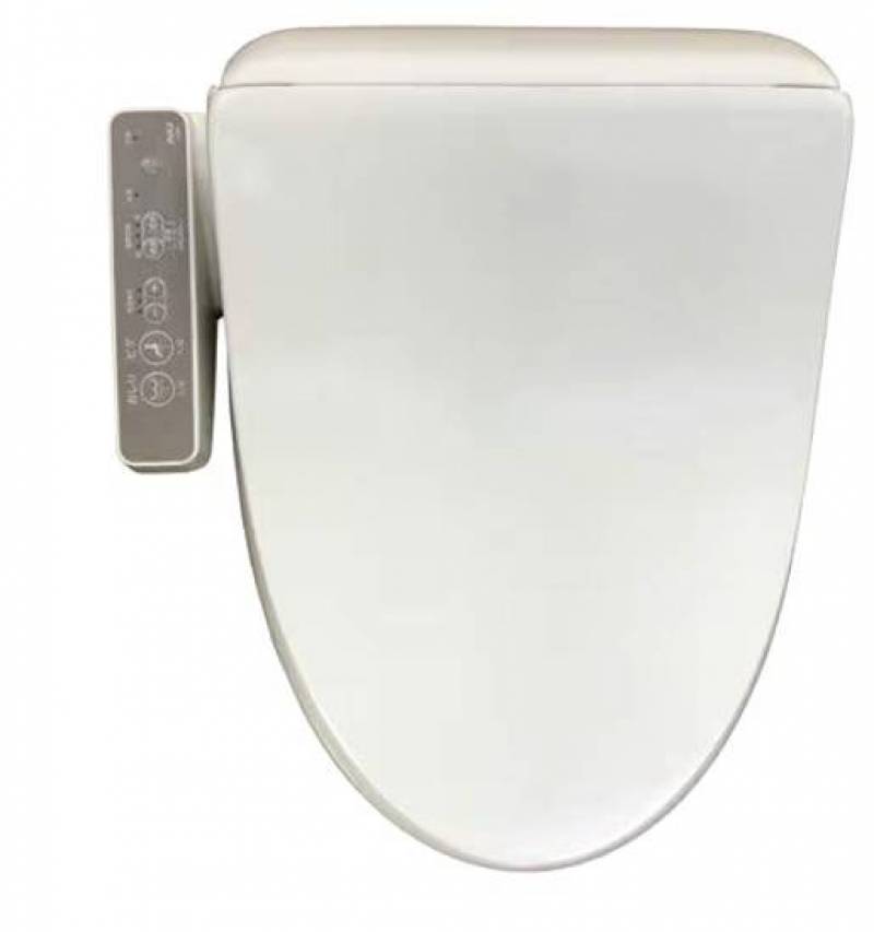 バス・トイレ【別】温水洗浄便座♪