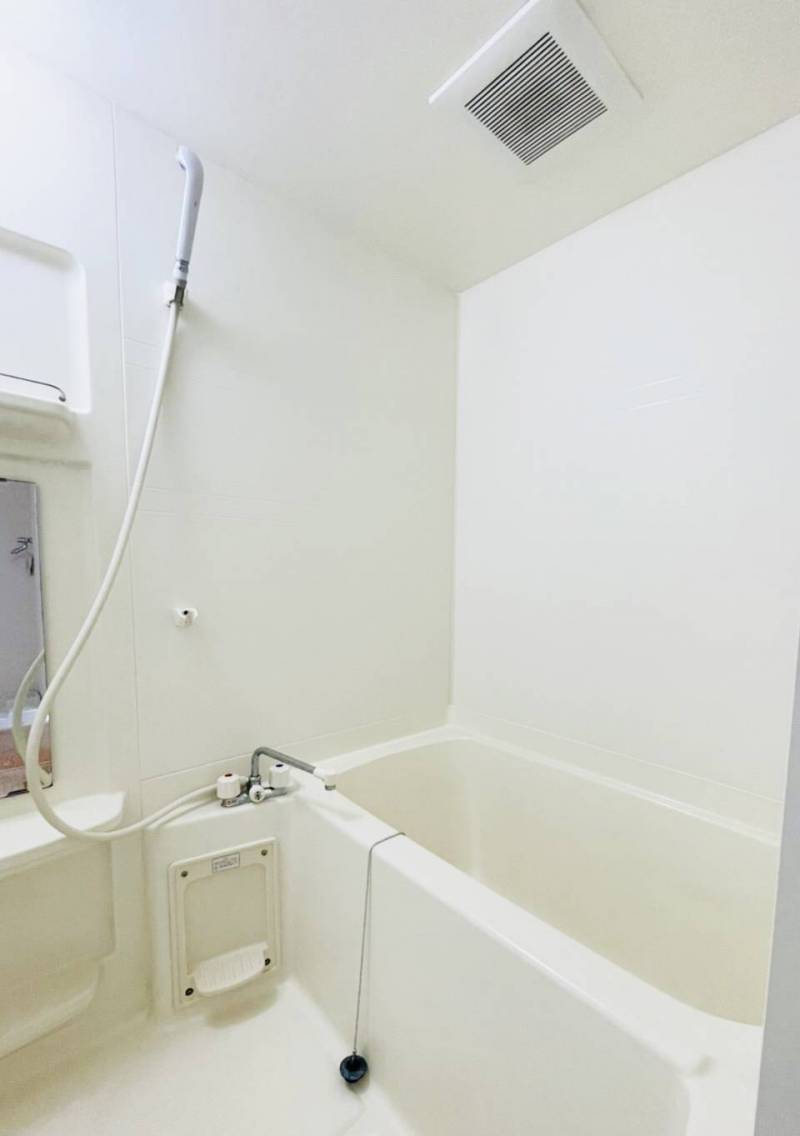 便利で充実のハイグレード設備満載！