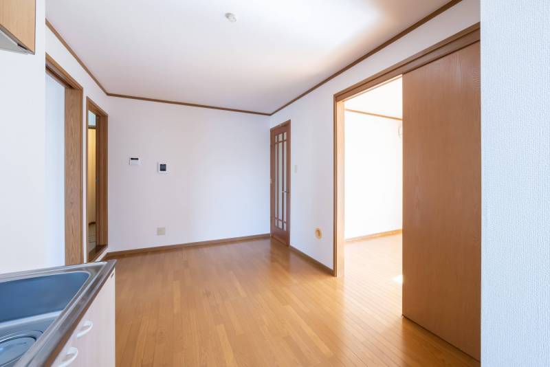 ダイニングスペース