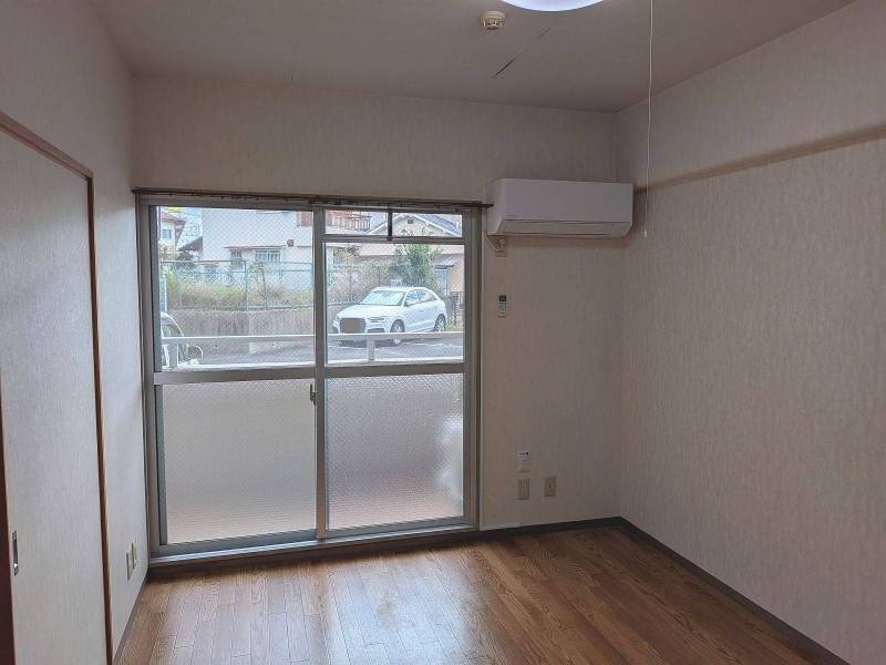 2025年10月パナ25年製新品エアコン交換