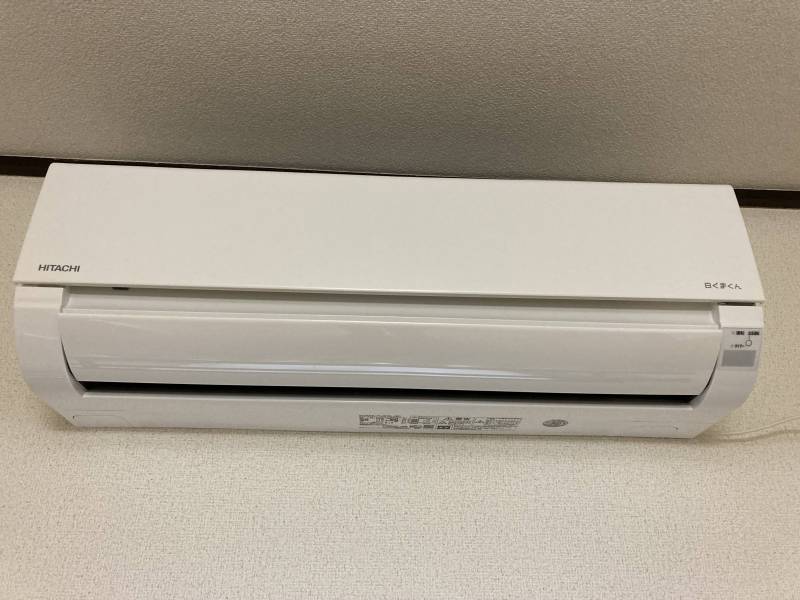 エアコン2台新品です