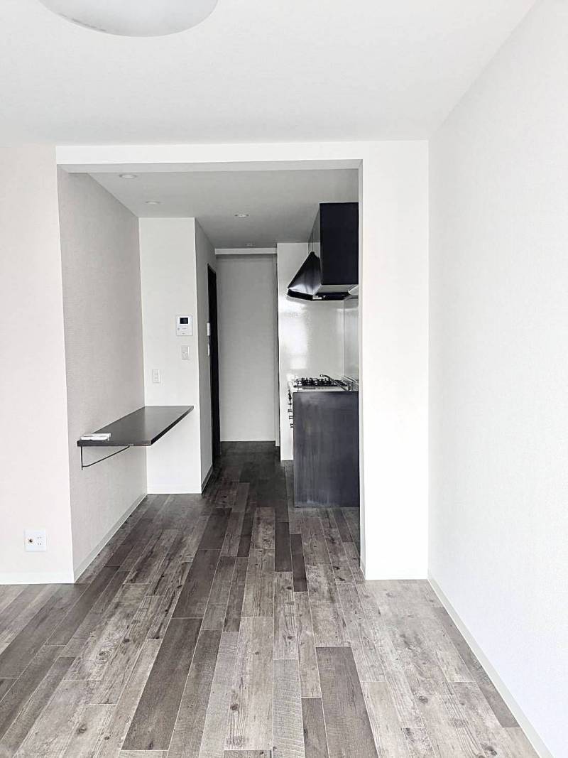 ダイニングスペース