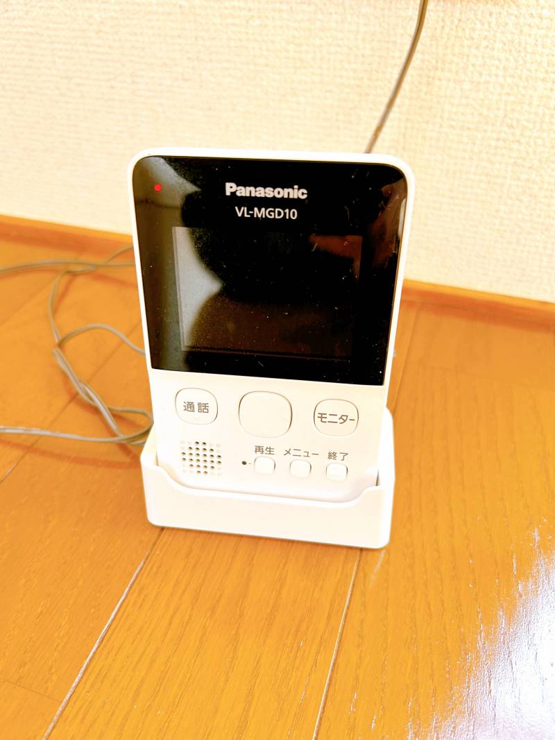 セキュリティも安心！