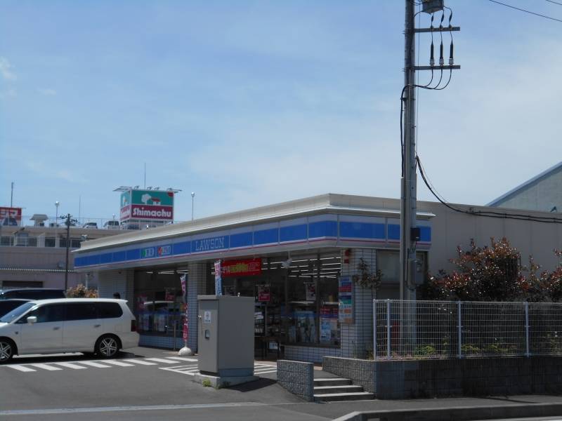 ローソン