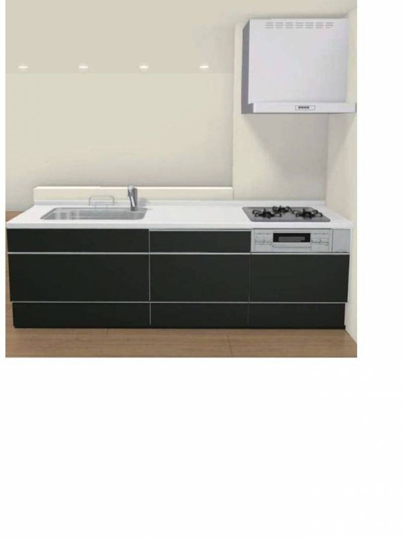 イメージパースです