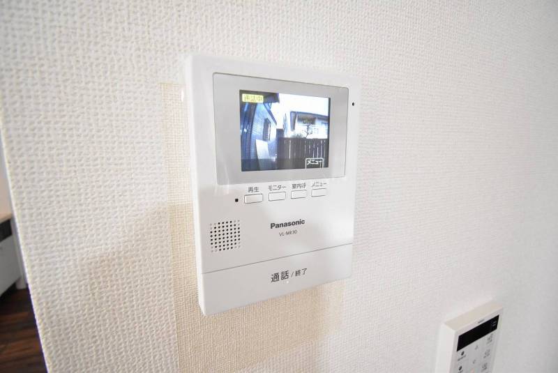 モニターフォン