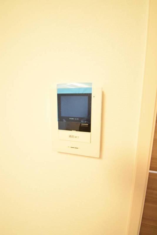 モニターフォン