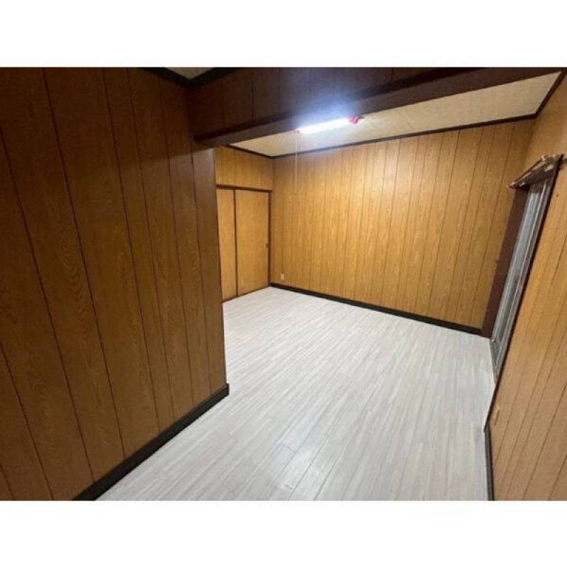 １Fにある2室のうちの1つです。