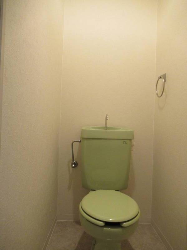 同間取り別部屋の写真です