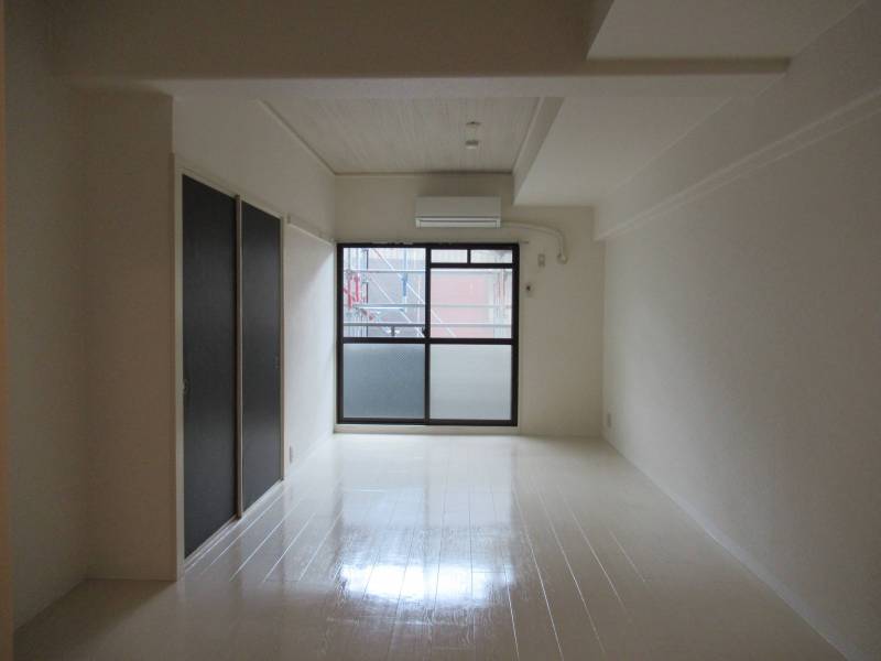 同間取り別部屋の写真です