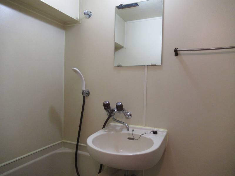 同間取り別部屋の写真です