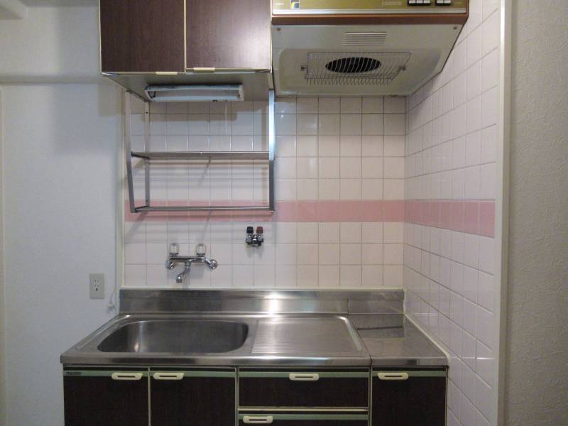 同間取り別部屋の写真です