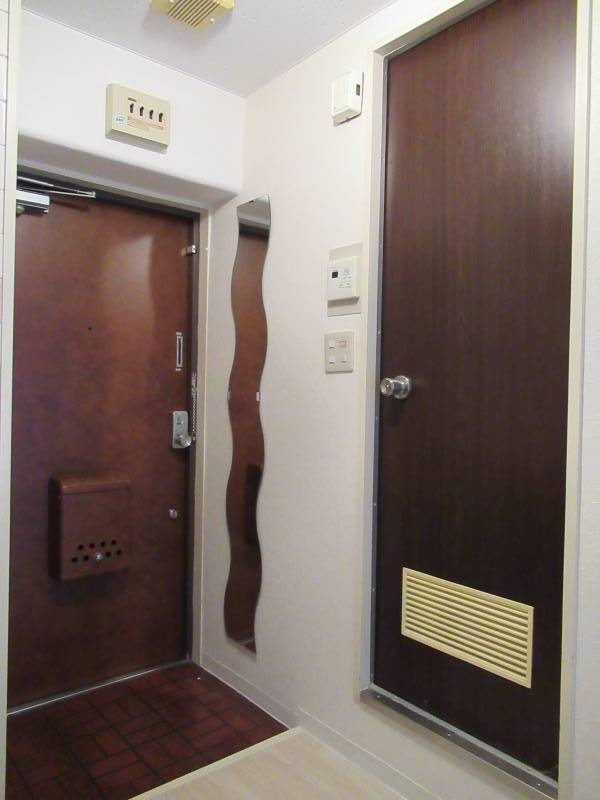 同間取り別部屋の写真です