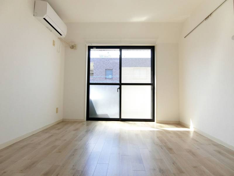 日当たり良好のお部屋
