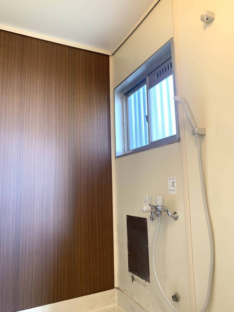 広々とした空間です