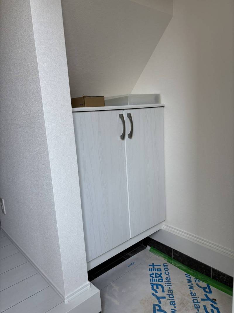 シューズクローゼット