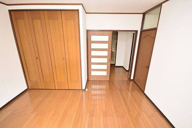 洋室7.2帖