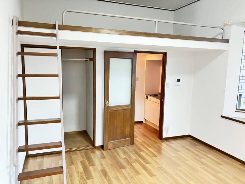 クリーニングOK、WAXでピカピカです