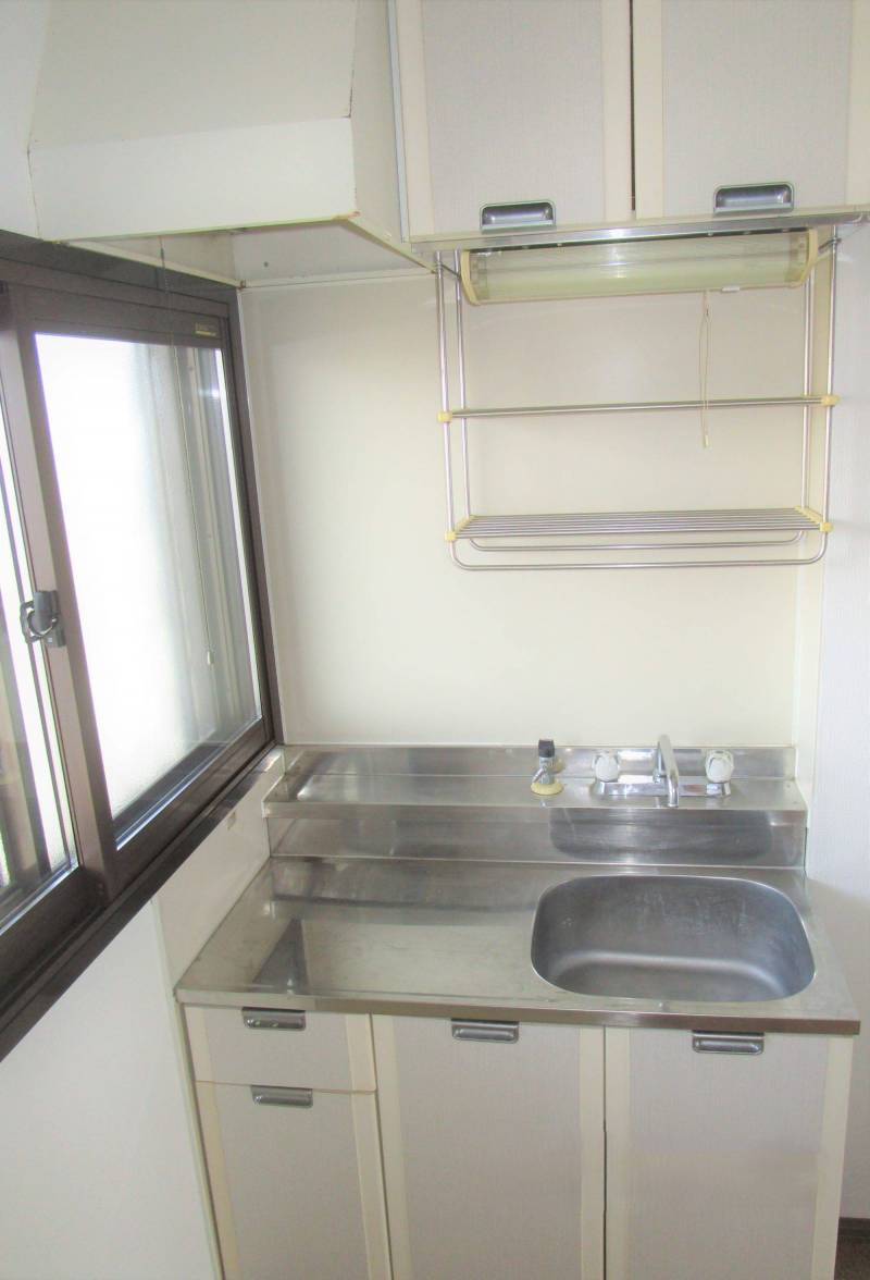 システムキッチン