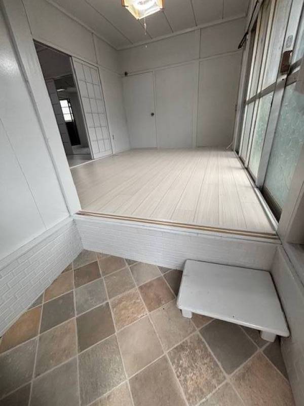 ２世帯住宅　東棟