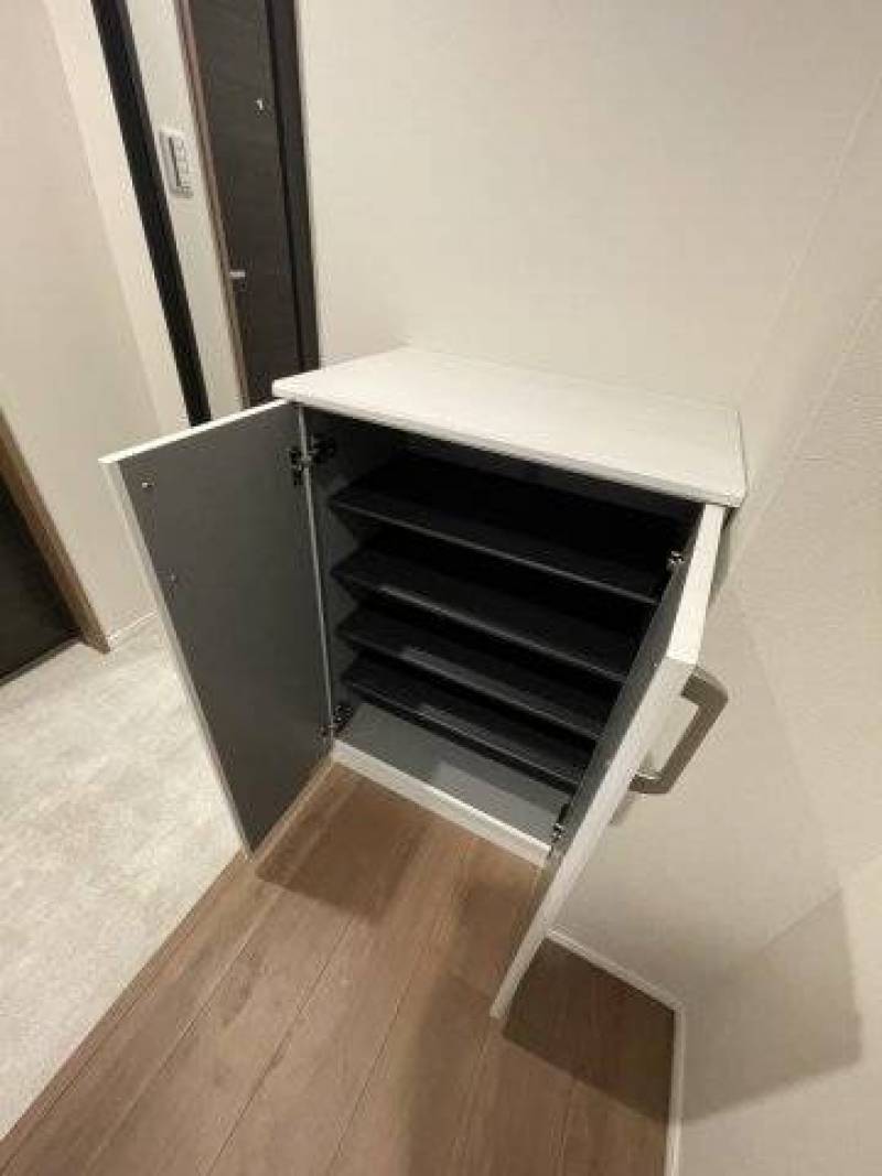 シューズボックス2
