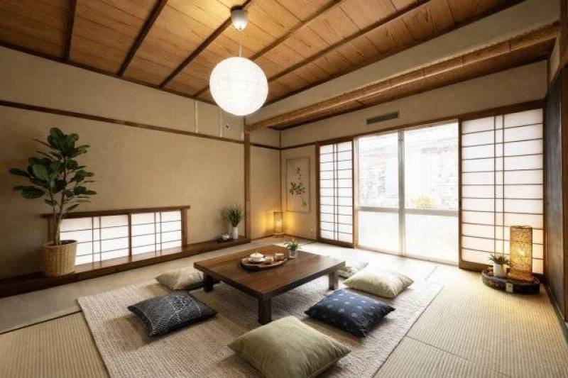 家具配置イメージ
