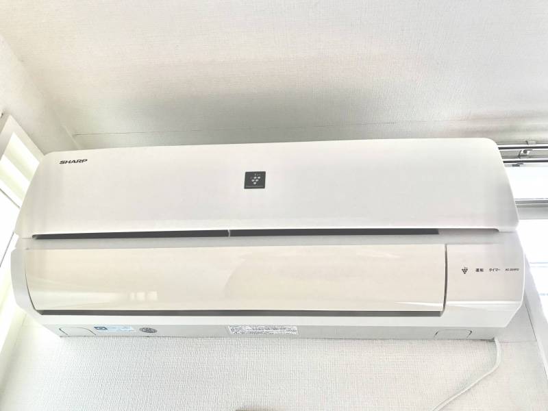 エアコン