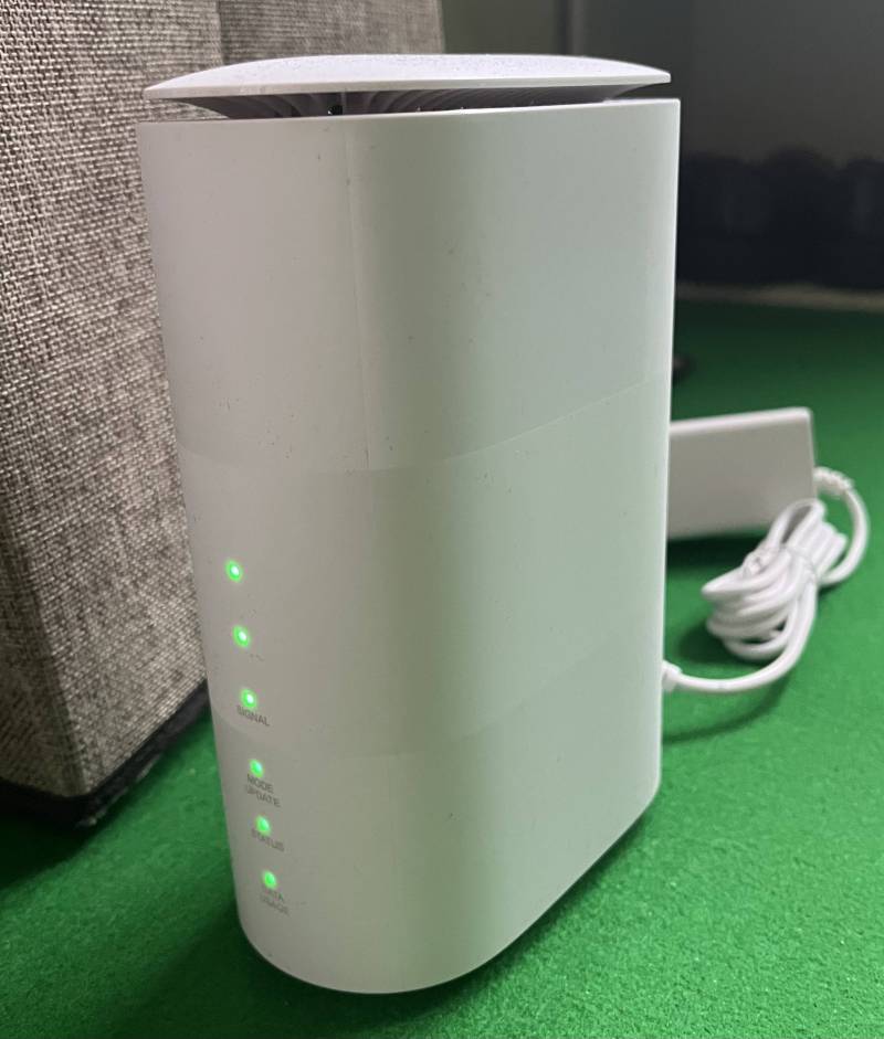 無料WIFI完備