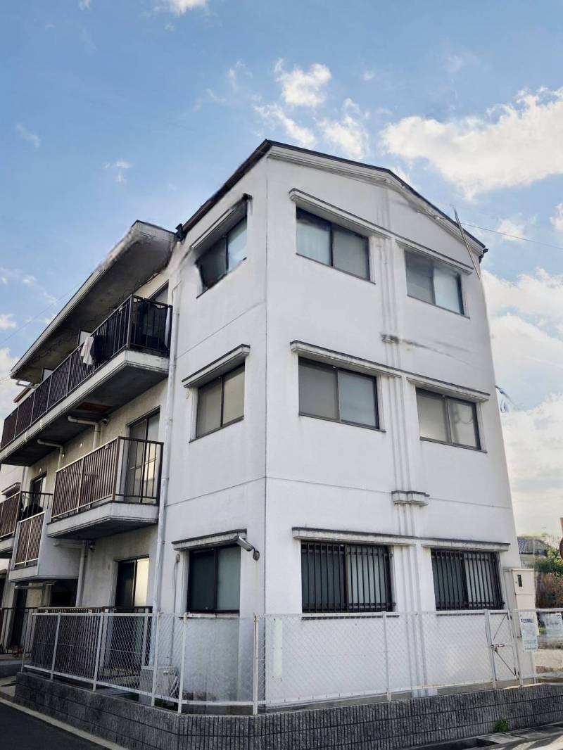 鉄筋コンクリート造