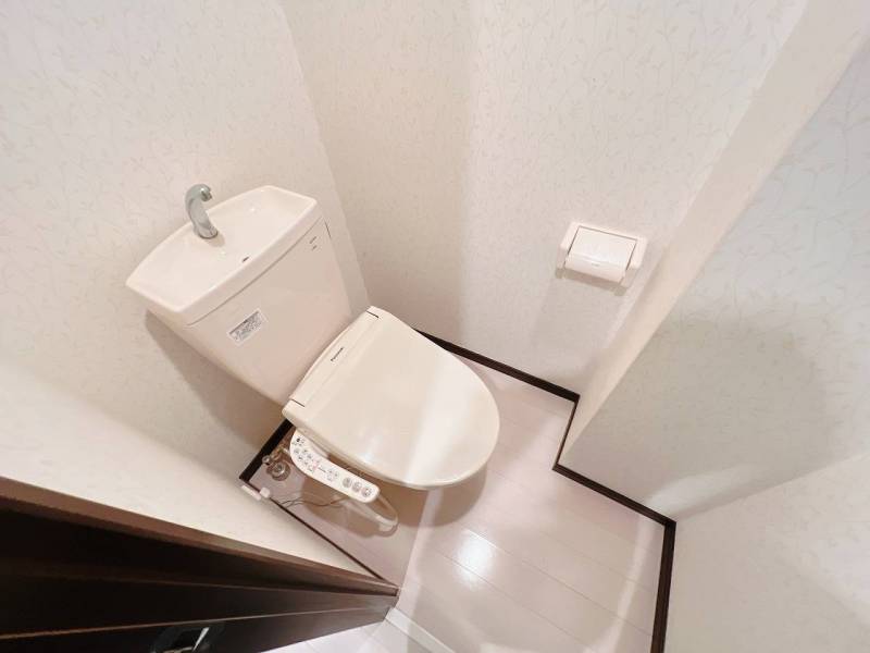 １０１の写真ですが、３階３０１も同様です