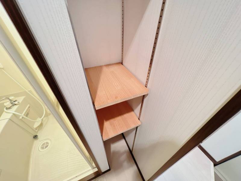 １０１の写真ですが、３階３０１も同様です