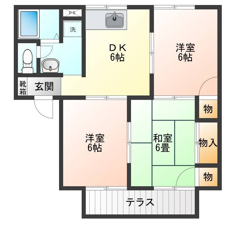 ☆畳のお部屋、残してみました。