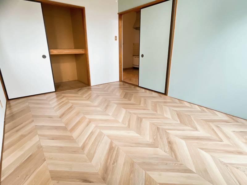 女性に人気な北欧風アクセントクロス♪