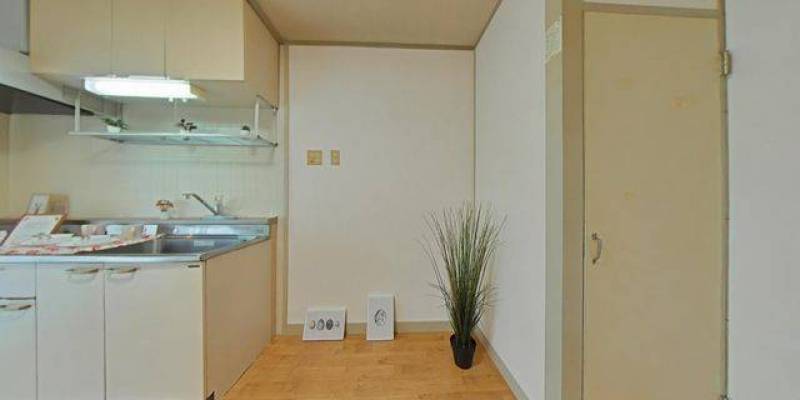 となりの部屋と合わせゆっくりくつろげます！