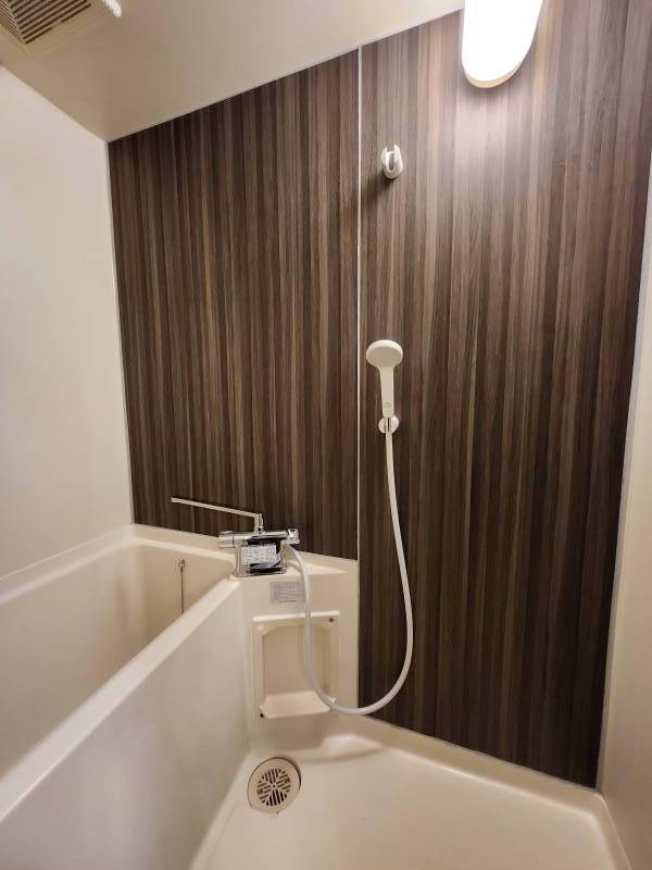 退去/リフォーム前なので他の部屋の参考画像です