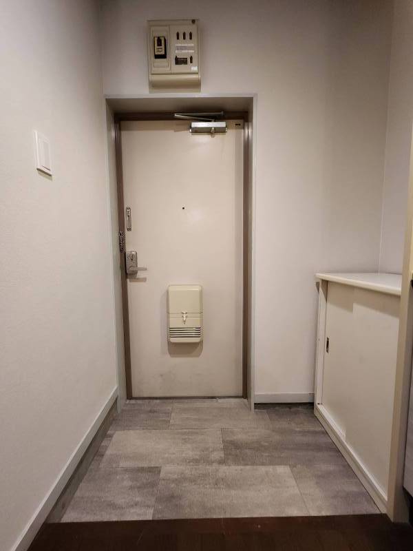 退去/リフォーム前なので他の部屋の参考画像です