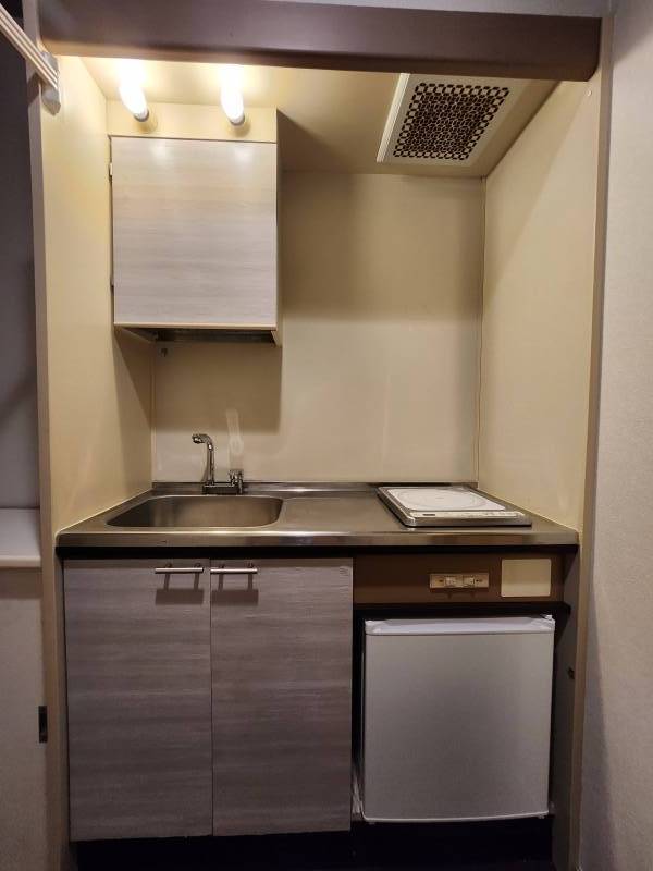 退去/リフォーム前なので他の部屋の参考画像です